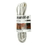Sunlite 04110-SU EX9/WM EX9/WH Household 9-Feet Extension Cord, White