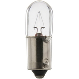 Sunlite 07381-SU 1815 2.80 Watt T-3 1/4 Lamp, 10 Pack