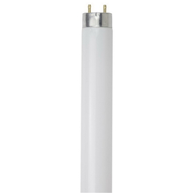 Sunlite 30126-SU F17T8/SP850/30PK 17 Watt T8 High Performance Straight Tube Medium Bi-Pin (G13) Base, 5000K Soft White, 30 Pack