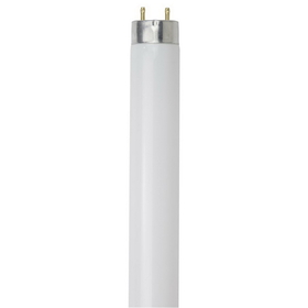 Sunlite 30128-SU F17T8/SP865/30PK 17 Watt T8 High Performance Straight Tube Medium Bi-Pin (G13) Base, 6500K Daylight, 30 Pack