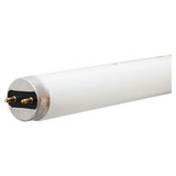 Sunlite F25T8/SP730 25-Watt T8 Linear Fluorescent Light Bulb Medium Bi Pin Base, 3000K, 30-Pack