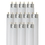Sunlite 30240-SU F17T8/SP835/10PK 17 Watt T8 High Performance Straight Tube Medium Bi-Pin (G13) Base, 3500K Neutral White, 10 Pack