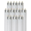 Sunlite 30246-SU F32T8/SP850/10PK 32 Watt T8 High Performance Straight Tube Medium Bi-Pin (G13) Base, 5000K Soft White, 10 Pack