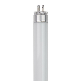 Sunlite 30315-SU F21T5/830 21 Watt T5 High Performance Straight Tube, Mini Bi-Pin Base, Warm White