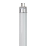 Sunlite 30413-SU F24T5/850/HO 24 Watt T5 High Output High Performance Straight Tube, Mini Bi-Pin Base, Super White