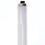 Sunlite 30640-SU F72T12/DP/HO 85 Watt T12 High Output Colored Straight Tube, RES DC Base, Display Pink