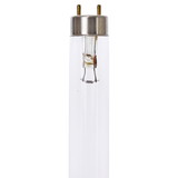 Sunlite 37030-SU T8 Germicidal Straight Fluorescent Tubes Light Bulbs, 1 Pack