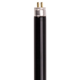 Sunlite 39000-SU F4T5/BLB 4 Watt T5 Black Light Straight Tube, Mini Bi-Pin Base, Black Light Blue