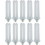 Sunlite PLT42/E/SP50K/10PK Fluorescent 42W PLD Triple U-Shaped Twin Tube CFL Bulbs, 4-Pin GX24Q-4 Base, 5000K Super White, 10 Pack, 5000K-Super, 10 Count, Price/10 pack