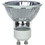 Sunlite 40712 MR16 Halogen Reflector Bulb, 35 Watt, 38&#176; Flood, 120 Volt, 2000 Hour Life Span, Dimmable, GU10 Base, Cover Guard, 3200, ANSI FMW, Ceiling Fixtures, Track Lighting 6-Pack