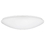 Sunlite 49118-SU LFX/MU/16W/E/D/50K/11" LED Mushroom Ceiling Light Fixture, 16 Watt, Dimmable, 1160 Lumen, 50K - Super White
