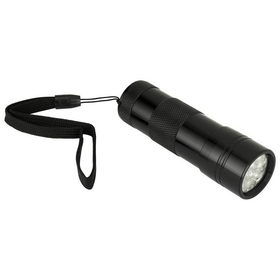 Sunlite 51009-SU ELE/FL/BLB/CD LED UV Blacklight Flashlight