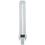Sunlite 60095-SU PL13/SP50K 13 Watt PL 2-PIN Single U-Shaped Twin Tube, GX23 Base, Super White