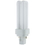 Sunlite 60151-SU PLD13/SP50K 13 Watt PLD 2-Pin Double U-Shaped Twin Tube, GX23-2 Base, Super White