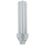 Sunlite 60170-SU PLD18/E/SP35K 18 Watt PLD 4-Pin Double U-Shaped Twin Tube, G24Q-2 Base, Soft White