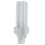 Sunlite 60315-SU PLD9/SP35K 9 Watt PLD 2-Pin Double U-Shaped Twin Tube, G23-2 Base, Soft White
