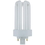 Sunlite 60510-SU PLT18/E/SP35K 18 Watt PLT 4-Pin Triple Tube, GX24Q-2 Base, Soft White