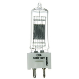 Sunlite 70075-SU EHA 500 watt, T6 lamp, base, Warm White