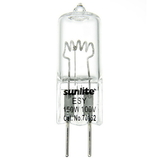 Sunlite 70162-SU 150 watt, T4 lamp, base, Warm White