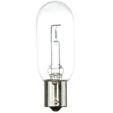 Sunlite 71000-SU BXE 7.5A watt, T7 lamp, base, Warm White