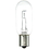 Sunlite 71000-SU BXE 7.5A watt, T7 lamp, base, Warm White