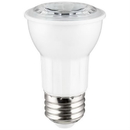 Sunlite 80124-SU PAR16/LED/7W/D/E/27K 7 Watt PAR16 Lamp Warm White