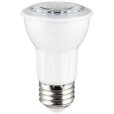 Sunlite 80124-SU PAR16/LED/7W/D/E/27K 7 Watt PAR16 Lamp Warm White