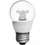 Sunlite 80133-SU LED A15 Light Bulb, 6 Watts (40W Equivalent), 450 Lumens, Medium Base (E26), Dimmable, UL Listed, 30K &#8211; Warm White, 1 Pack