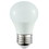 Sunlite 80175-SU LED A15 Refrigerator Light Bulb, 5.5 Watts (40W Equivalent), 450 Lumens, Medium Base (E26), Dimmable, Frosted Finish, UL Listed, Energy Star, 30K -Warm White, 1 Pack