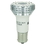 Sunlite 80307-SU 1383/1LED/3W/SC/12V/WW LED 1383 Elevator 3W Light Bulb Single Contact Bayonet (BA15s) Base, Warm White