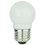 Sunlite 80325-SU G13/LED/1W/Y G13 Globe, Medium Base Light Bulb, Yellow