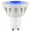 Sunlite 80520-SU PAR16/LED/3W/GU10/B 3 Watt PAR16 Lamp Blue
