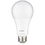 Sunlite 80630-SU A21/LED/13W/DIM/ES/OD/27K LED A Type Household 13W (75W Equivalent) Light Bulb Medium (E26) Base, Warm White