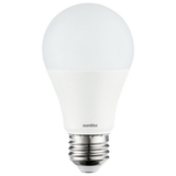 Sunlite 80859-SU A19/LED/11W/30K/3PK 11 Watt A19 Lamp Warm White, 3 Pack