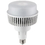 Sunlite 80867-SU HBR/LED/75W/E39/50K LED High Bay Replacement Bulb With E39 Mogul Base, 9,000 Lumens, 120-277 V, 75 Watt - 150 W Equivalent, 50K - Super White