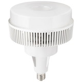 Sunlite 80873 LED Metal Halide, HPS, HID High Bay Replacement Light Bulb, 140 Watts (400W Equivalent) 20000 Lumen, Mogul (E39) Base, 120-277 Volts, Non Dimmable, UL Listed, 5000K Daylight, 1 Pack