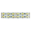 Sunlite 80927-SU BZL/144/12V/D/RGB Bezel Lights - 16.5' Standard LED Strip Roll, RGB