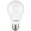 Sunlite 80938-SU A19/LED/14W/50K/3PK 14 Watt A19 Lamp Super White, 3 Pack, Price/3PK