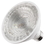 Sunlite 80948-SU PAR30/LED/10W/S/FL35/D/E/50K LED Par30 Short Neck Light Bulb, Energy Star, Dimmable, 50K - Super White