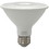 Sunlite 80966-SU Par30/Led/9W/927 Short Neck Flood 35&#176; Dimmable Energy Star 90Cri 2700K