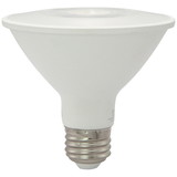 Sunlite 80971-SU Par30/Led/9W/930 Short Neck Flood 35° Dimmable Energy Star 90Cri 3000K