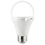 Sunlite 81140-SU A19/LED/7W/SHAB/E27/30K ShabBulb, Shabbat Permissible LED Light Bulb, 7 Watt (40 Watt Equivalent) Warm White