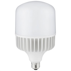 Sunlite 81252-SU LED T36 Super Bright High Lumen Corn Light Bulb, 40 Watts (300W Equivalent) 4800 Lumens, Medium e26 Base, 120-277 Multi Volt, Non-Dimmable, 50K-Super White, UL Listed-Wet Location