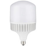 Sunlite 81259-SU LED T36 Super Bright High Lumen Corn Light Bulb, 45 Watts (525W Equivalent) 5800 Lumens, Medium e26 Base, 120-277 Multi Volt, Non-Dimmable, 30K-Warm White, UL Listed-Wet Location