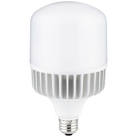 Sunlite 81262-SU LED T36 Super Bright High Lumen Corn Light Bulb, 27 Watts (300W Equivalent) 3500 Lumens, Medium e26 Base, 120-277 Multi Volt, Non-Dimmable, 50K-Super White, UL Listed-Wet Location