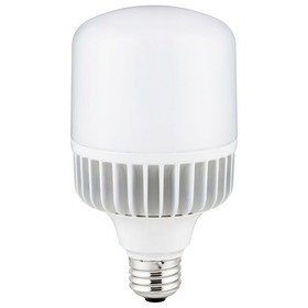 Sunlite 81265-SU LED T32 Super Bright High Lumen Corn Light Bulb, 20 Watts (225W Equivalent) 2600 Lumens, Medium e26 Base, 120-277 Multi Volt, Non-Dimmable, 50K-Super White, UL Listed-Wet Location