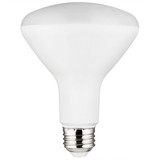 Sunlite 81394 LED BR30 Recessed Light Bulb, 10.5 Watt (65w equivalent), 800 Lumens, Medium E26 Base, Dimmable Flood-Light, UL Listed, 2700 Warm White, 1 Pack