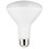 Sunlite 81396 LED BR30 Recessed Light Bulb, 10.5 Watt (65w equivalent), 800 Lumens, Medium E26 Base, Dimmable Flood-Light, UL Listed, 4000K Cool White, 1 Pack