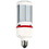 Sunlite 81457-SU Cc/Led/18W/50K/G4 Corn Cob Gen 4 120-277V 1-10V Dimmable E26 Base