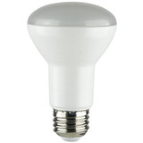 Sunlite  82035-SU LED 90 CRI R20 Reflector Bulb, 7 Watts (50W Equivalent), 525 Lumens,  Dimmable, Medium Base (E26), Wide 105° Beam Angle, Energy Star Certified